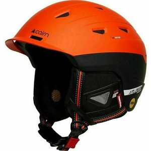 Cairn Xplorer Rescue MIPS Black Fire 54-56 Cască schi imagine