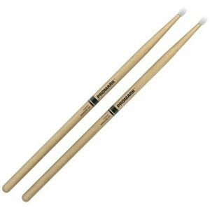 Pro Mark RBH565N Rebound 5A Hickory Bețe de tobă imagine