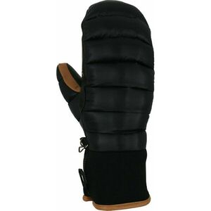 Snowlife Lady Victoria Mitten Black XS Mănuși schi imagine