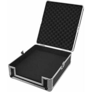 UDG Ultimate Pick Foam Carbon Flight Case Multi Format M Valiză DJ imagine