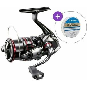 Shimano Fishing Vanford 2500S Mulinetă cu frănă în față imagine