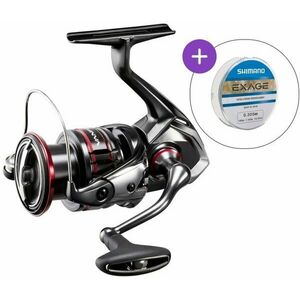 Shimano Fishing Vanford C3000 HG Mulinetă cu frănă în față imagine