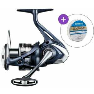 Shimano Fishing Miravel 4000 Mulinetă cu frănă în față imagine