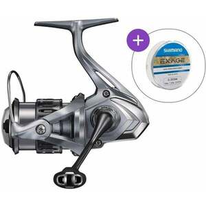 Shimano Fishing Nasci FC C2000S Mulinetă cu frănă în față imagine