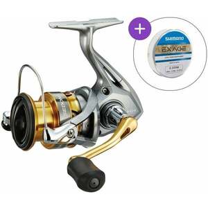 Shimano Fishing Sedona FI 6000 Mulinetă cu frănă în față imagine