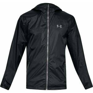 Under Armour Men's UA Storm Forefront Rain Jacket XL Geacă pentru alergare imagine