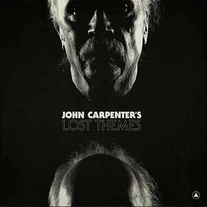 John Carpenter - Lost Themes (Original Soundtrack) (Vortex Blue Coloured) (LP) imagine