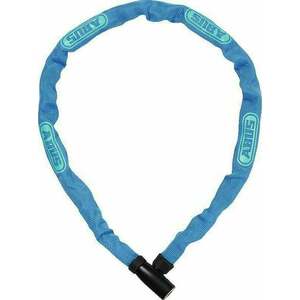 Abus Steel-O-Chain 4804K/75 Blue Lacăt-Lanț imagine