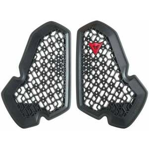 Dainese Protector pentru piept Pro-Armor Chest 2 Pcs 2.0 Black UNI imagine