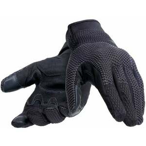 Dainese Torino Gloves Negru/Antracit L Mănuși de motocicletă imagine