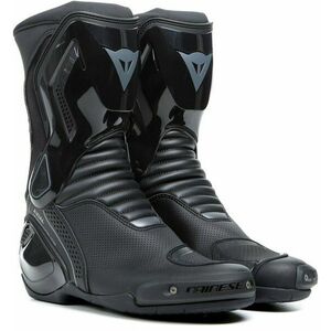 Dainese Nexus 2 Air Black 45 Cizme de motocicletă imagine