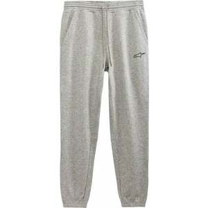 Alpinestars Rendition Pants Grey Heather 2XL Pantaloni de trening imagine