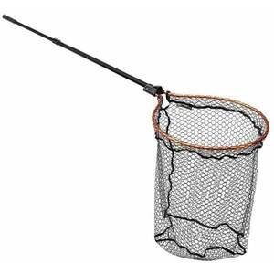 Savage Gear Full Frame Landing Net Round 99 - 150 cm Plasă de aterizare 1 parte imagine