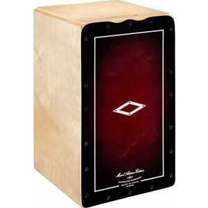 Meinl Artisan Edition Cajon Cajon din lemn imagine