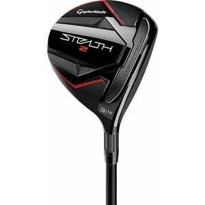 TaylorMade Stealth2 Mâna dreaptă 15° Regular Crosă de golf - woods imagine