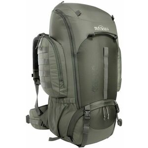 Tatonka Akela 35 Stone Grey/Olive UNI Outdoor rucsac imagine