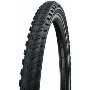 Schwalbe Marathon 365 29/28" (622 mm) 40.0 Black Anvelopă pentru biciclete de trekking imagine