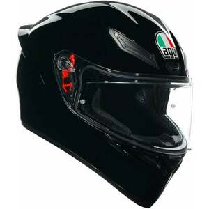 AGV K1 S Black M Casca imagine