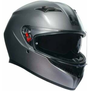 AGV K3 Rodio Gri Mat L Casca imagine