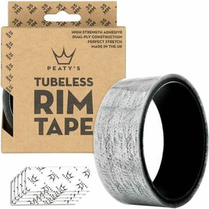 Peaty's Rimjob Rim Tape 9 m 35 mm Bandă de jantă imagine