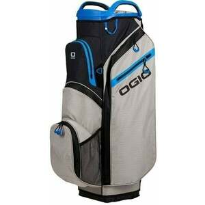 Ogio All Elements Silencer Gri Sac de golf pentru cărucior imagine