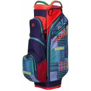 Ogio All Elements Silencer Bloc de lemn Sac de golf pentru cărucior imagine