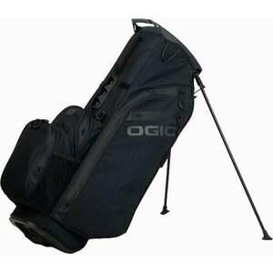 Ogio All Elements Sac de golf cu stativ Black imagine