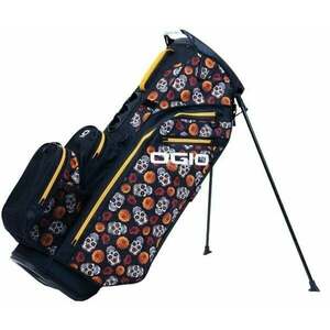 Ogio All Elements Sac de golf cu stativ Sugar Skulls imagine