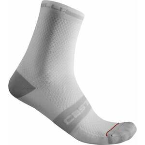 Castelli Superleggera T 12 Sock White S/M Șosete ciclism imagine