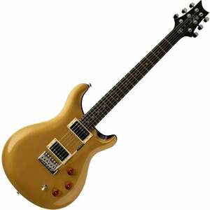 PRS SE DGT Gold Top Chitară electrică imagine