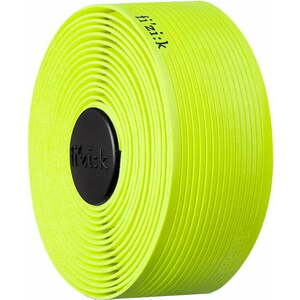 fi´zi: k Vento Microtex 2mm Yellow Fluo Bandă de ghidon imagine