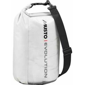 Musto Evolution 20L Dry Tube Platinum 20 L Geantă impermeabilă imagine