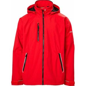 Musto Sardinia 2.0 Jachetă True Red M imagine