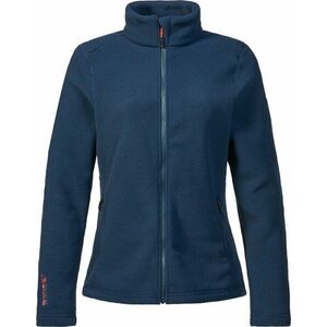 Musto Womens Corsica Polartec 200g Fleece 2.0 Jachetă Navy M imagine