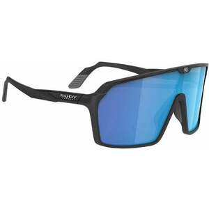 Rudy Project Spinshield Black Matte/Multilaser Blue Ochelari de stil de viață imagine