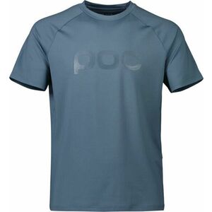 POC Reform Enduro Tricou Calcite Blue L imagine