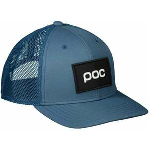 POC POC Trucker Cap Calcite Blue UNI Șapcă imagine