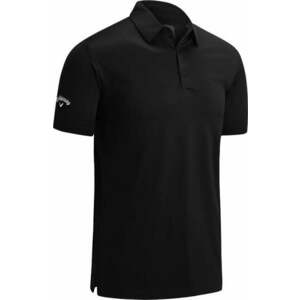 Callaway Solid Tricou polo imagine