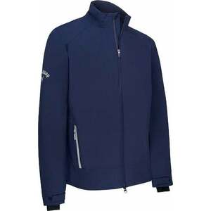 Callaway Stormguard III Waterproof Peacoat XL Jachetă impermeabilă imagine