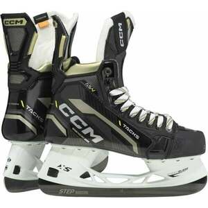 CCM Tacks AS-V SR 46 Patine de hochei imagine