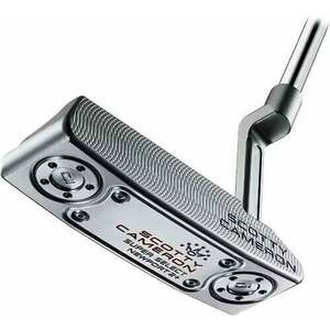 Scotty Cameron 2023 Select Newport Plus Crosă de golf - putter imagine