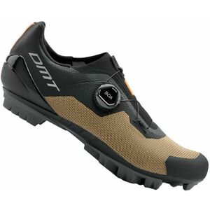 DMT KM4 MTB Bronz Pantofi de ciclism pentru bărbați imagine