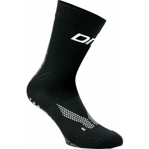 DMT S-Print Biomechanic Sock Black L/XL Șosete ciclism imagine