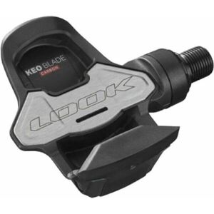 Look Keo Blade Carbon Black Pedală cu clips imagine