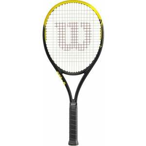 Wilson Hyper Hammer Legacy Mid Tennis Racket L2 Racheta de tenis imagine