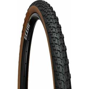 WTB Resolute 29/28" (622 mm) 42.0 Black/Tanwall Anvelopă pentru biciclete de trekking imagine