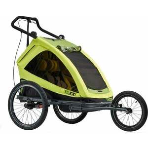 taXXi Kids Elite Two Lemon Scaun pentru copii / cărucior imagine