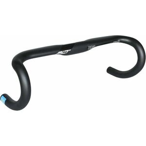 PRO PLT Compact Ergo Handlebar 31, 8 mm 420.0 Ghidon imagine