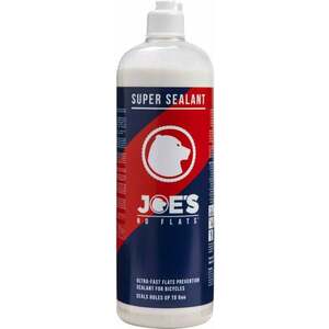 Joe's No Flats Super Sealant 1000 ml Repararea unei pene de bicicletă imagine