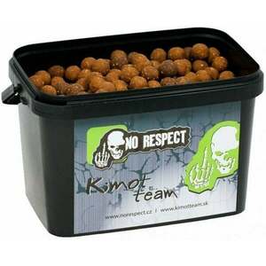 No Respect Boilies 3 kg 22 mm Speedy Boilies de hrănire imagine